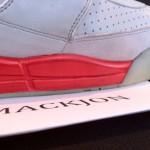 nike air yeezy samples 12 150x150 Nike Air Yeezy: vente de samples portés par Kanye West  