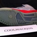 nike air yeezy samples 16 150x150 Nike Air Yeezy: vente de samples portés par Kanye West  