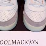 nike air yeezy samples 34 150x150 Nike Air Yeezy: vente de samples portés par Kanye West  