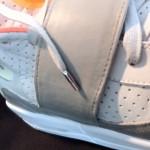 nike air yeezy samples 33 150x150 Nike Air Yeezy: vente de samples portés par Kanye West  