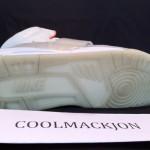 nike air yeezy samples 37 150x150 Nike Air Yeezy: vente de samples portés par Kanye West  