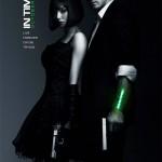 Andrew Niccols In Time Poster 150x150 Trois nouvelles affiches de In Time avec Justin Timberlake et Amanda Seyfried