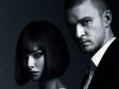 Trois nouvelles affiches Time’ avec Justin Timberlake Amanda Seyfried
