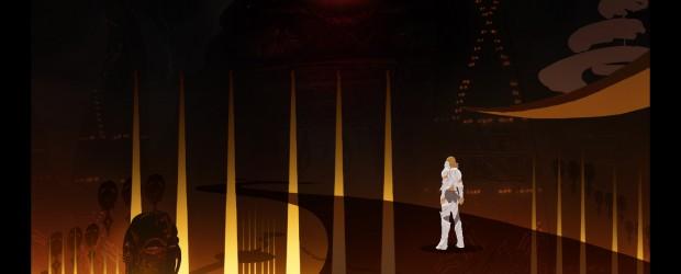 Encore un peu de patience avant de jouer à ce jeu divin