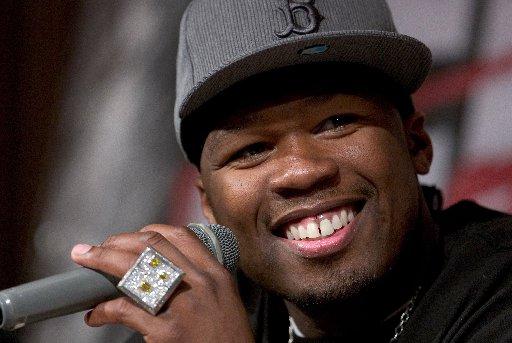 50 Cent – Im On It. [+ annulation du nouvel album]