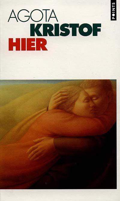 Agota Kristof a définitivement posé sa plume