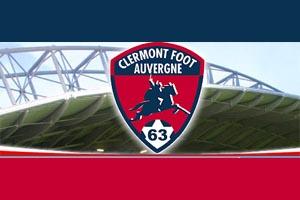 Clermont-Foot : reprise de la Ligue 2 saison 2011-2012