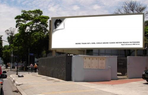 QUAND UN FAKE SERT LA BONNE CAUSE…