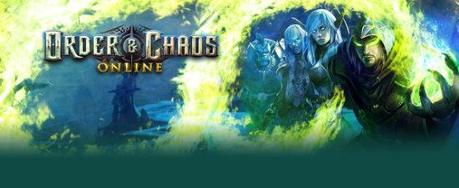 Order and Chaos s’invite sur FaceBook.