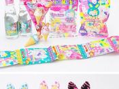 gamme Hello Kitty Colorful Bunny s'agrandit