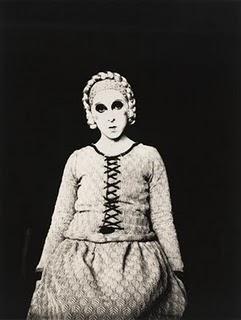 PARIS : Claude Cahun au Musée du Jeu de Paume