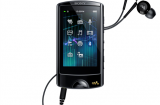NWZ A860 03 160x105 Sony officialise sa nouvelle gamme de Walkman
