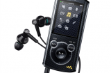 NWZ E460 03 160x105 Sony officialise sa nouvelle gamme de Walkman