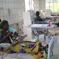 Insuffisance rénale: Plus de nouveaux malades à l’hôpital général de Yaoundé 