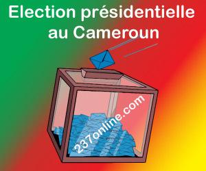 Cameroun presidentiel: Report de la présidentielle 