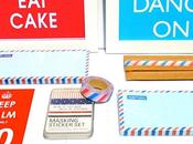 plein préparatifs...