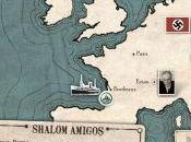 «Shalom Amigos»: comment Dominicains sauvé juifs