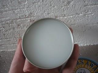 Balms Away, please leave far far away from me