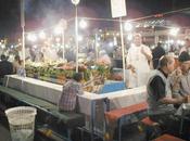 Nous aussi, argenteuil, nous avons marché (presque) nocturne.