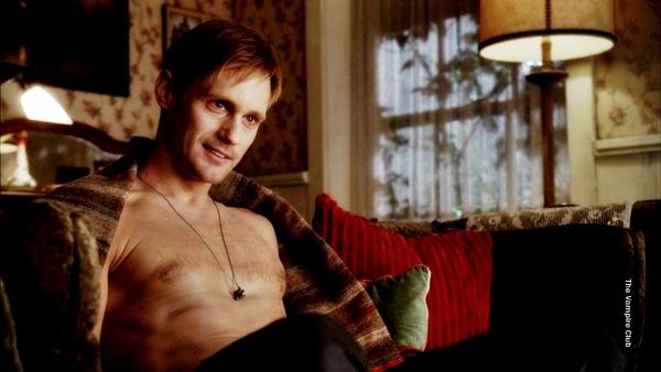True Blood: Episode 4×03 ‘If you love me why am I dying?’photos