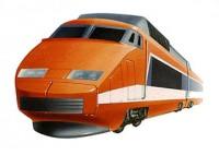 Les 30 ans de TGV : événements sur les rails