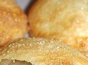 feuilletés chocolat