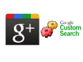 Gadget Blogger - Moteur de Recherche sur Google+