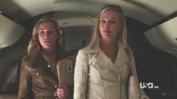 Covert Affairs – Episode 2.08