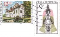 Cartes d’Autriche,Russie,République Tchèque,Ukraine