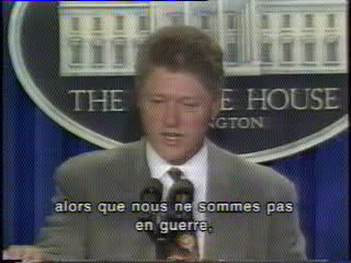 violence des échanges en milieu tempéré,consultant