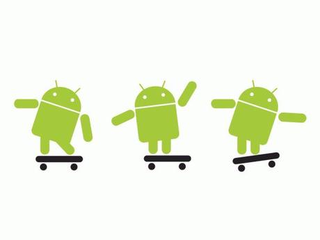Mes applications Android préférées – Version 2011!