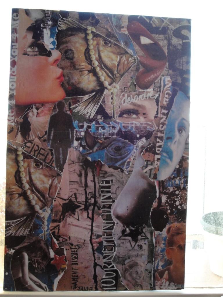 Le tableau pour Ysabel