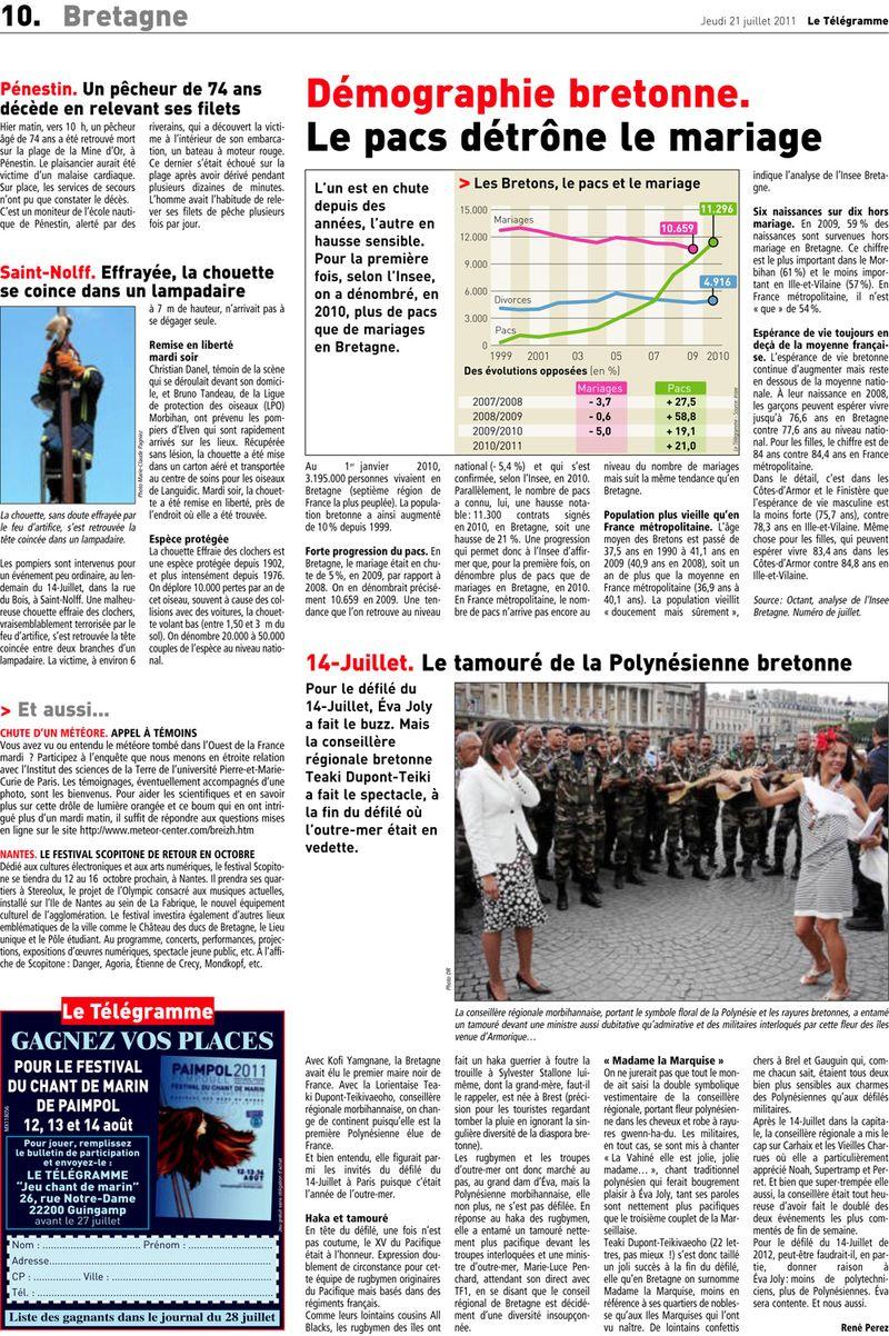 Article-telegramme-polynesie-teaki-tahiti