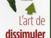 L'art dissimuler légumes (par Karen Bali Sally Child, Editions Fabert)