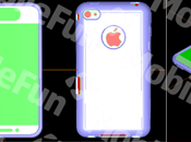 iPhone Nouveau design dévoilé housses