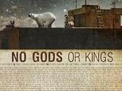 Ecouté approuvé Gods Kings