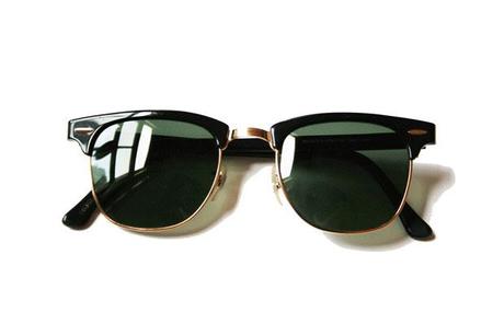 LA paire de lunettes de soleil - Paperblog