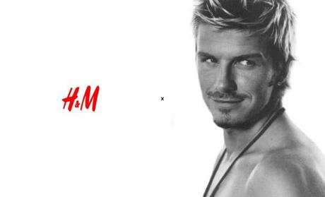 hm david beckham H&M x David Beckham pour des sous vêtements