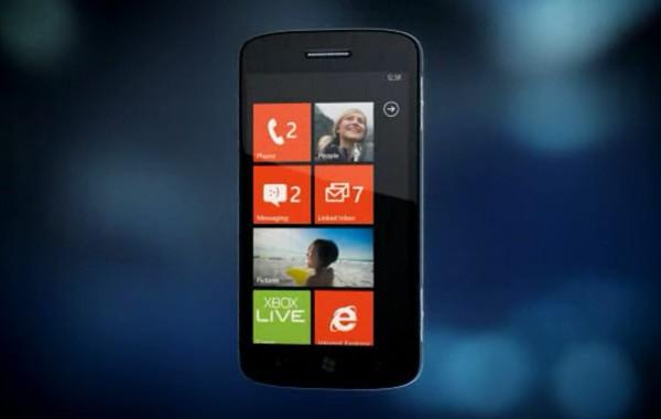 Windows Phone Mango vous permet de diffuser la musique via SkyDrive