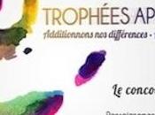 candidatures pour trophées APAJH sont ouvertes
