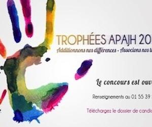 Les candidatures pour les trophées APAJH sont ouvertes