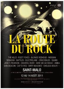 flyer_la_Route_du_Rock_2011