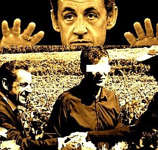 Chômage : ce sujet que le candidat Sarkozy veut éviter