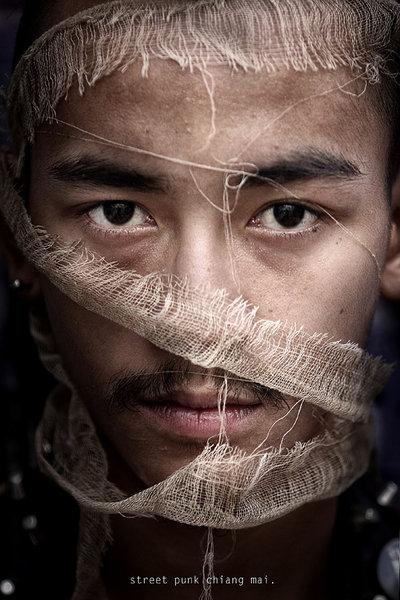 93 Les photographies de vokeng Prateep Duangkaew 