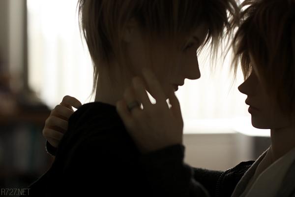 Doll Kall photographe Les poupées de Kal