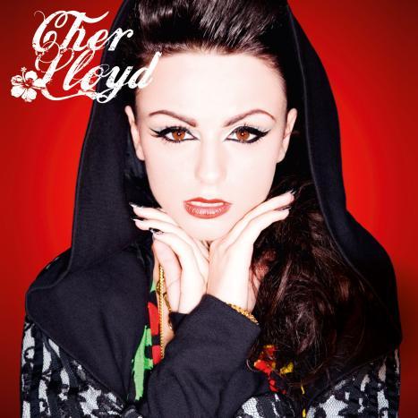 Ecoutez des extraits de l'album de Cher Lloyd