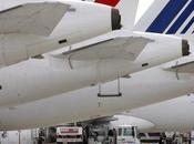 france pertubations limitees week-end raison d'un preavis pilotes.