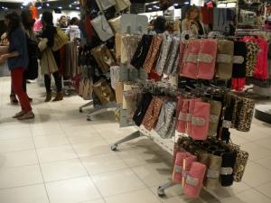 Garden Party chez New Look 4 Temps