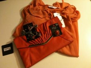 Garden Party chez New Look 4 Temps