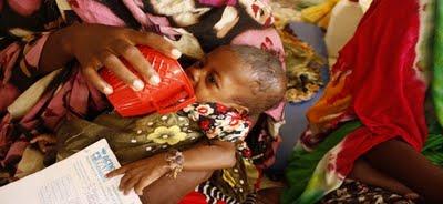 Bon Appétit soutient 750 grammes et Action contre la Faim